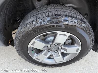 2024 Honda Ridgeline RTL   - Photo 25 - North Salt Lake, UT 84010