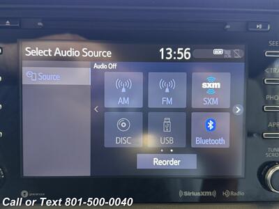 2019 Toyota Sienna LE 8-Passenger   - Photo 7 - North Salt Lake, UT 84010