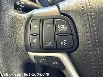 2019 Toyota Sienna LE 8-Passenger   - Photo 10 - North Salt Lake, UT 84010