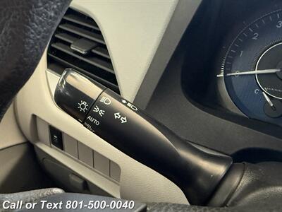 2019 Toyota Sienna LE 8-Passenger   - Photo 12 - North Salt Lake, UT 84010