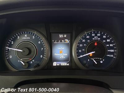 2019 Toyota Sienna LE 8-Passenger   - Photo 5 - North Salt Lake, UT 84010