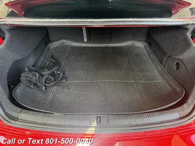 2015 Audi A3 2.0T quattro Premium   - Photo 48 - North Salt Lake, UT 84010