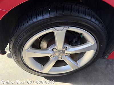 2015 Audi A3 2.0T quattro Premium   - Photo 20 - North Salt Lake, UT 84010