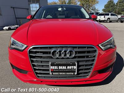2015 Audi A3 2.0T quattro Premium   - Photo 43 - North Salt Lake, UT 84010