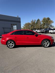 2015 Audi A3 2.0T quattro Premium   - Photo 36 - North Salt Lake, UT 84010