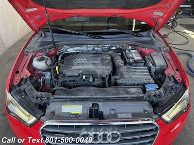 2015 Audi A3 2.0T quattro Premium   - Photo 17 - North Salt Lake, UT 84010