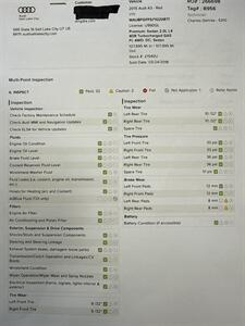 2015 Audi A3 2.0T quattro Premium   - Photo 49 - North Salt Lake, UT 84010