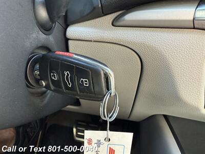 2015 Audi A3 2.0T quattro Premium   - Photo 39 - North Salt Lake, UT 84010