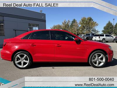 2015 Audi A3 2.0T quattro Premium   - Photo 1 - North Salt Lake, UT 84010