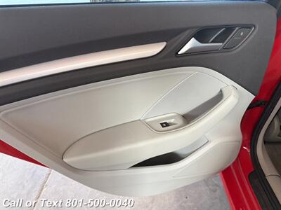 2015 Audi A3 2.0T quattro Premium   - Photo 8 - North Salt Lake, UT 84010