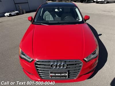 2015 Audi A3 2.0T quattro Premium   - Photo 46 - North Salt Lake, UT 84010