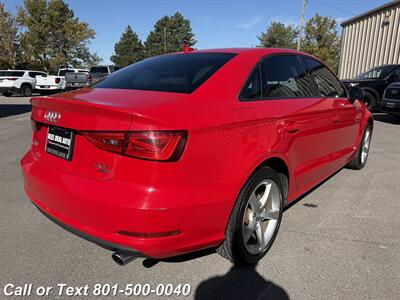 2015 Audi A3 2.0T quattro Premium   - Photo 34 - North Salt Lake, UT 84010