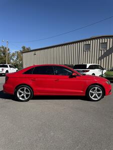 2015 Audi A3 2.0T quattro Premium   - Photo 28 - North Salt Lake, UT 84010