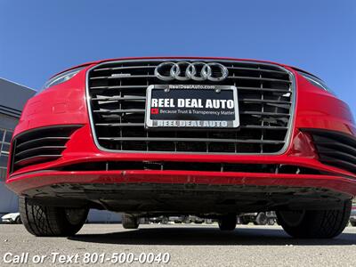 2015 Audi A3 2.0T quattro Premium   - Photo 44 - North Salt Lake, UT 84010