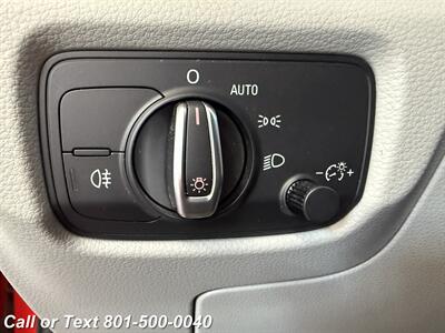 2015 Audi A3 2.0T quattro Premium   - Photo 13 - North Salt Lake, UT 84010