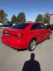 2015 Audi A3 2.0T quattro Premium   - Photo 35 - North Salt Lake, UT 84010