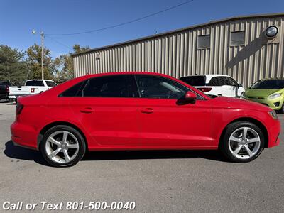2015 Audi A3 2.0T quattro Premium   - Photo 27 - North Salt Lake, UT 84010