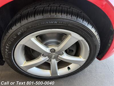 2015 Audi A3 2.0T quattro Premium   - Photo 21 - North Salt Lake, UT 84010