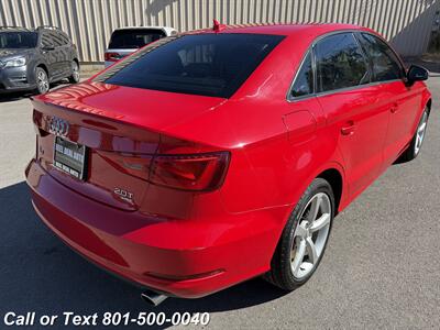 2015 Audi A3 2.0T quattro Premium   - Photo 29 - North Salt Lake, UT 84010