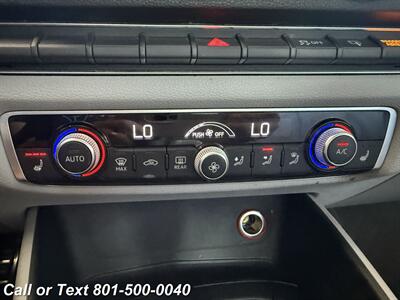 2015 Audi A3 2.0T quattro Premium   - Photo 15 - North Salt Lake, UT 84010
