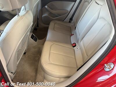 2015 Audi A3 2.0T quattro Premium   - Photo 9 - North Salt Lake, UT 84010