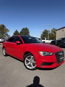2015 Audi A3 2.0T quattro Premium   - Photo 40 - North Salt Lake, UT 84010