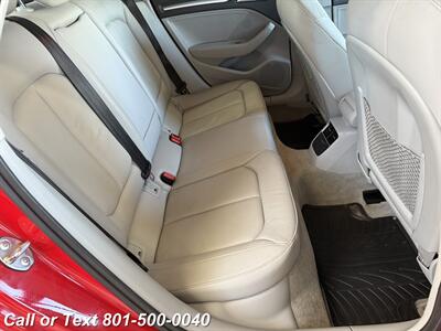2015 Audi A3 2.0T quattro Premium   - Photo 26 - North Salt Lake, UT 84010