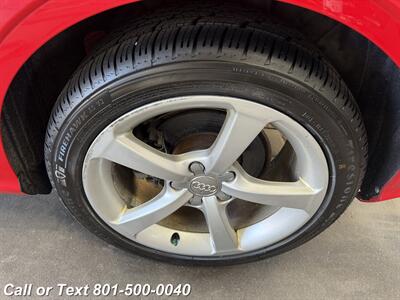 2015 Audi A3 2.0T quattro Premium   - Photo 19 - North Salt Lake, UT 84010