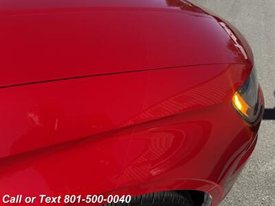 2015 Audi A3 2.0T quattro Premium   - Photo 37 - North Salt Lake, UT 84010