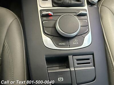2015 Audi A3 2.0T quattro Premium   - Photo 7 - North Salt Lake, UT 84010