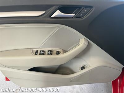 2015 Audi A3 2.0T quattro Premium   - Photo 10 - North Salt Lake, UT 84010