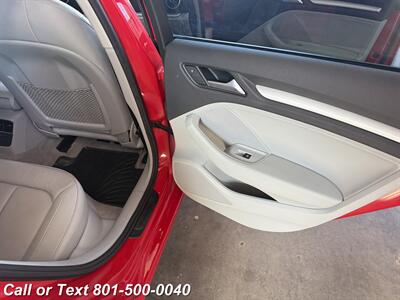 2015 Audi A3 2.0T quattro Premium   - Photo 23 - North Salt Lake, UT 84010