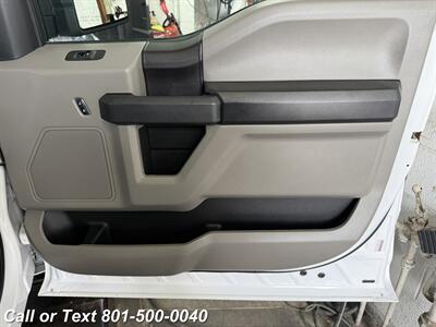 2019 Ford F-150 XL   - Photo 16 - North Salt Lake, UT 84010