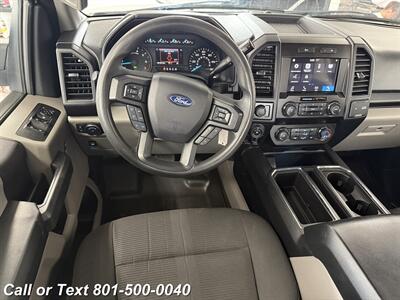 2019 Ford F-150 XL   - Photo 3 - North Salt Lake, UT 84010