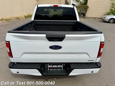 2019 Ford F-150 XL   - Photo 45 - North Salt Lake, UT 84010