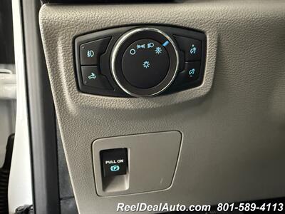 2019 Ford F-150 XL   - Photo 42 - North Salt Lake, UT 84010