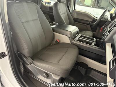 2019 Ford F-150 XL   - Photo 16 - North Salt Lake, UT 84010
