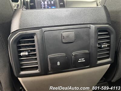 2019 Ford F-150 XL   - Photo 34 - North Salt Lake, UT 84010