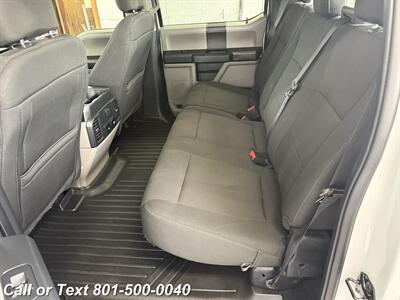 2019 Ford F-150 XL   - Photo 36 - North Salt Lake, UT 84010