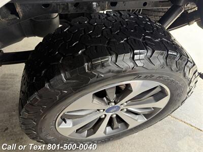 2019 Ford F-150 XL   - Photo 33 - North Salt Lake, UT 84010