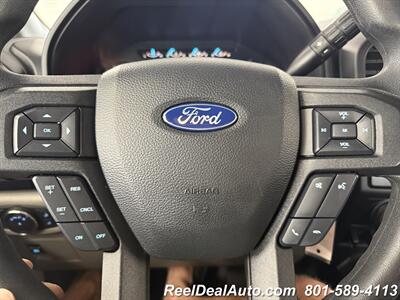 2019 Ford F-150 XL   - Photo 5 - North Salt Lake, UT 84010