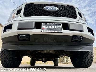 2019 Ford F-150 XL   - Photo 26 - North Salt Lake, UT 84010