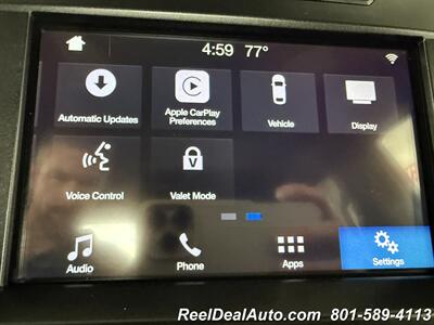 2019 Ford F-150 XL   - Photo 39 - North Salt Lake, UT 84010