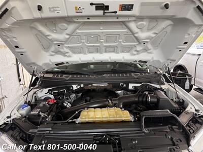 2019 Ford F-150 XL   - Photo 11 - North Salt Lake, UT 84010