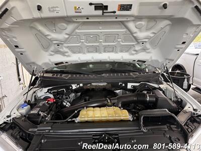 2019 Ford F-150 XL   - Photo 10 - North Salt Lake, UT 84010