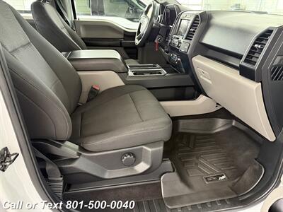 2019 Ford F-150 XL   - Photo 19 - North Salt Lake, UT 84010
