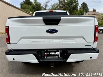 2019 Ford F-150 XL   - Photo 46 - North Salt Lake, UT 84010
