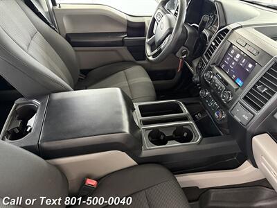 2019 Ford F-150 XL   - Photo 18 - North Salt Lake, UT 84010