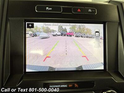 2019 Ford F-150 XL   - Photo 10 - North Salt Lake, UT 84010