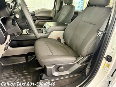 2019 Ford F-150 XL   - Photo 4 - North Salt Lake, UT 84010